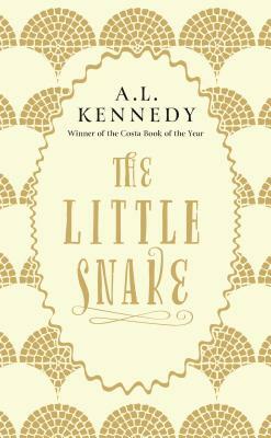 The Little Snake by A.L. Kennedy