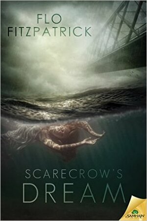 Scarecrow's Dream by Flo Fitzpatrick