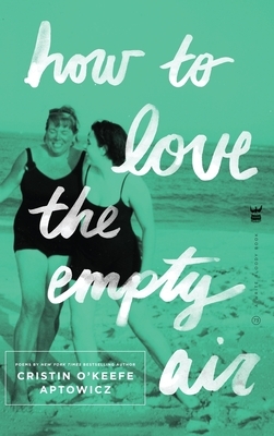 How to Love the Empty Air by Cristin O'Keefe Aptowicz