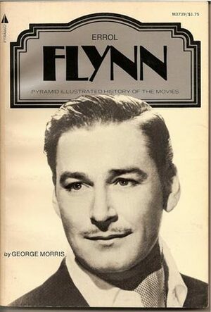 Errol Flynn by George Morris