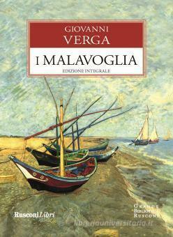 I Malavoglia by I. Vinti, Giovanni Verga
