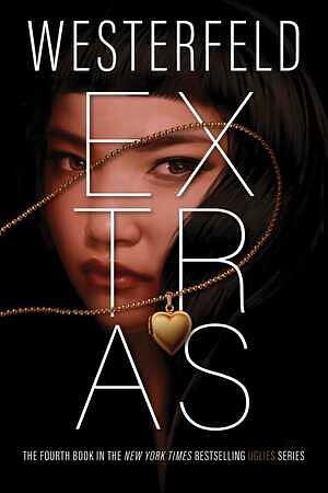 Extras by Scott Westerfeld