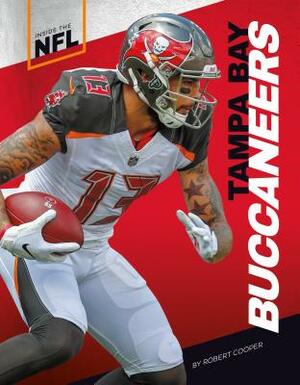 Tampa Bay Buccaneers by Robert Cooper