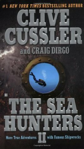 Chasseurs D Epaves II by Clive Cussler