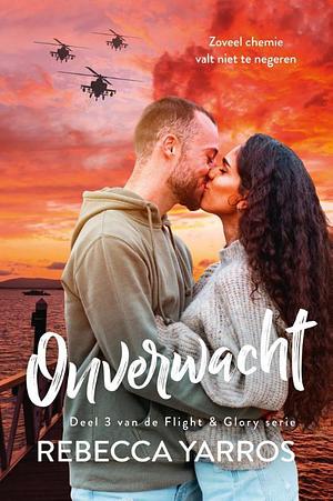 Onverwacht by Rebecca Yarros