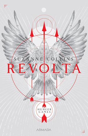 Revolta by Suzanne Collins