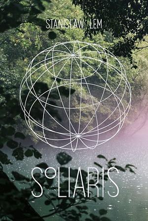 Soliaris by Stanisław Lem