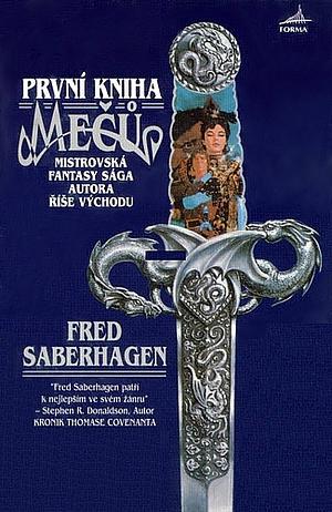 První kniha mečů by Fred Saberhagen