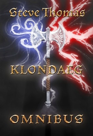 Klondaeg Omnibus by Steve Thomas