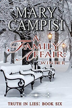 A Family Affair: Winter by Mary Campisi
