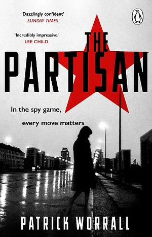 The Partisan by Patrick Worrall