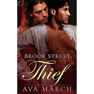 Thief by Ava March