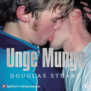 Unge Mungo by Douglas Stuart