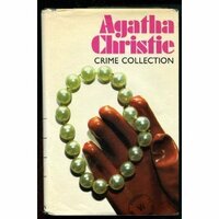 Agatha Christie Crime Collection: The Clocks / Third Girl / Murder In The Mews by Agatha Christie