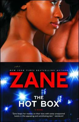 The Hot Box by Zane
