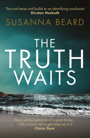 The Truth Waits by Susanna Beard