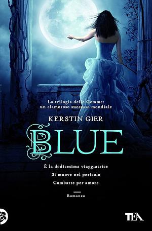 Blue by Kerstin Gier