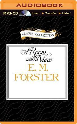 E. M. Forster's a Room with a View by E.M. Forster