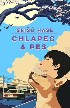 Chlapec a pes by Seishū Hase