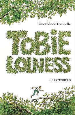 Tobie Lolness: Ein Leben in der Schwebe by Timothée de Fombelle