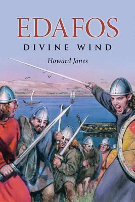 Edafos: Divine Wind by Howard Jones