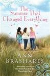 The Summer That Changed Everything by Ann Brashares