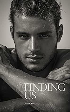 Finding Us by Lauren Ann