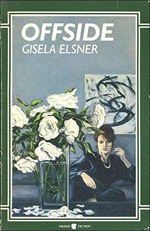 Offside by Anthea Bell, Gisela Elsner