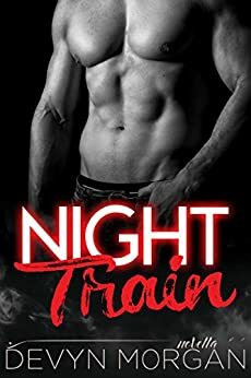 Night Train by Devyn Morgan