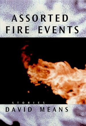 Assorted Fire Events: Stories by David Means