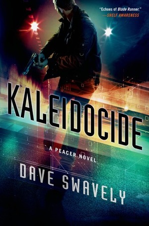 Kaleidocide by Dave Swavely