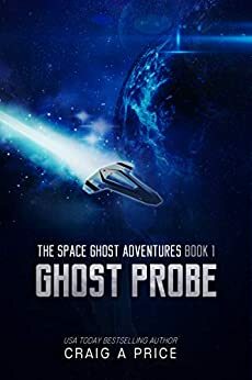 Ghost Probe by Craig A. Price Jr.