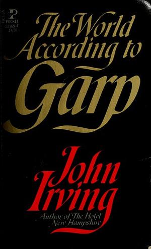 The World According to Garp by John Irving