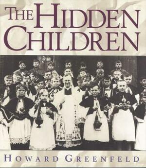 The Hidden Children by Howard Greenfeld