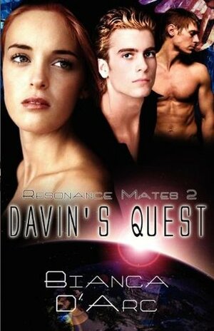 Davin's Quest by Bianca D'Arc