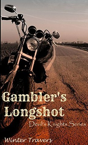 Gambler's Longshot by Winter Travers