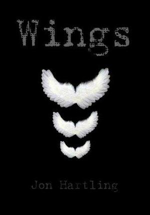 Wings by Heather Hartling, Jon Hartling