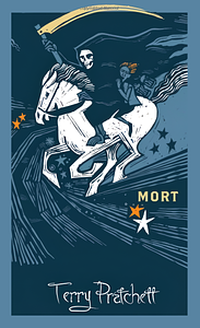 Mort by Terry Pratchett