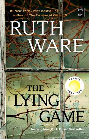 The Lying Game by Ruth Ware