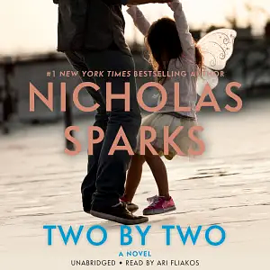 Two by Two by Nicholas Sparks