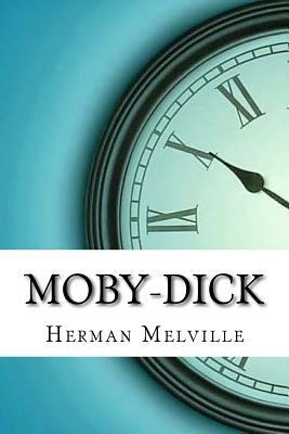 Moby-Dick by Herman Melville