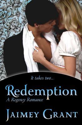 Redemption by Jaimey Grant