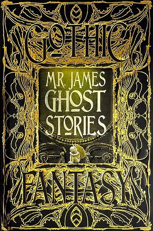 M.R. James Ghost Stories by M.R. James