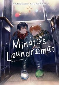 Minato's Laundromat, Vol. 4 by Yuzu Tsubaki