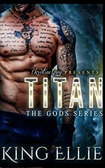 Titan by King Ellie