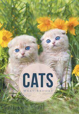 Cats by Mary Brooks