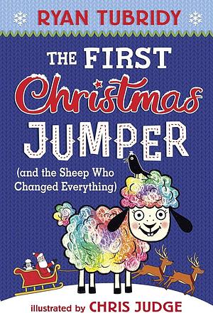 First Christmas Jumper by Ryan Tubridy, Ryan Tubridy