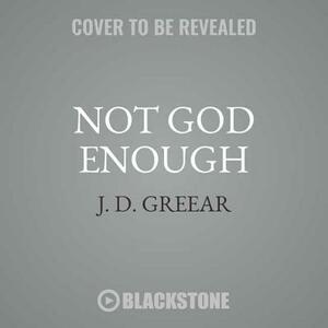 Not God Enough: Why Your Small God Leads to Big Problems by J. D. Greear