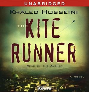 The Kite Runner (Audiobook) by Khalid Hosseini