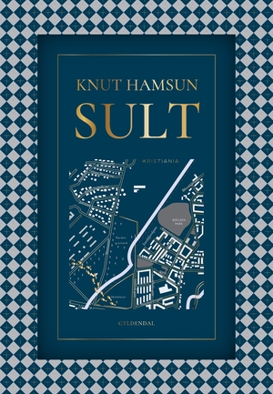 Sult by Knut Hamsun